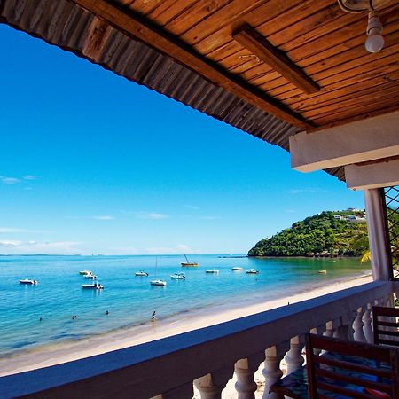 Chambres D'Hotes Beluga Nosy-Be Buitenkant foto