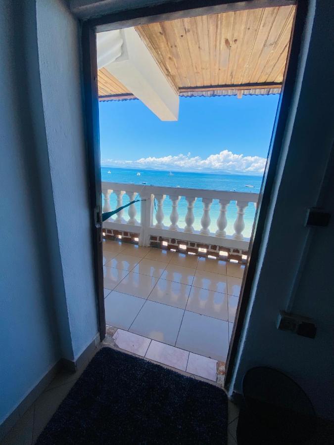 Chambres D'Hotes Beluga Nosy-Be Buitenkant foto