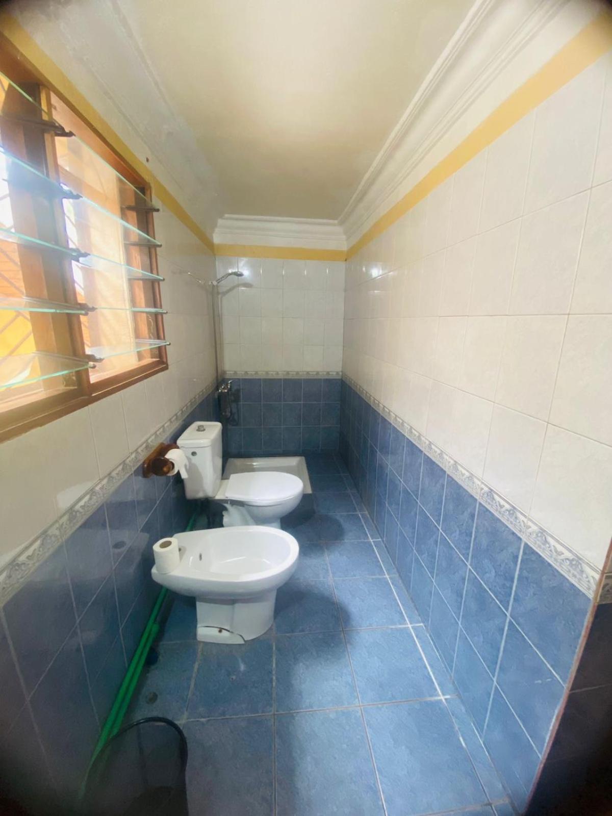 Chambres D'Hotes Beluga Nosy-Be Buitenkant foto